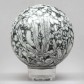 Sammlermineralien Pinolith Kugel 68 mm aus der Steiermark 